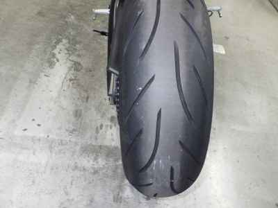 Yamaha MT-09 2019