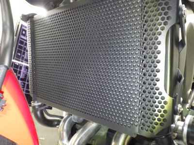 Yamaha MT-09 2019