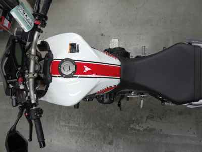 Yamaha MT-09 2019