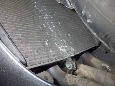 Suzuki GSX-R750 2008