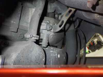 Suzuki GSX-R750 2008