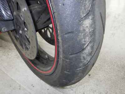 Suzuki GSX-R750 2008