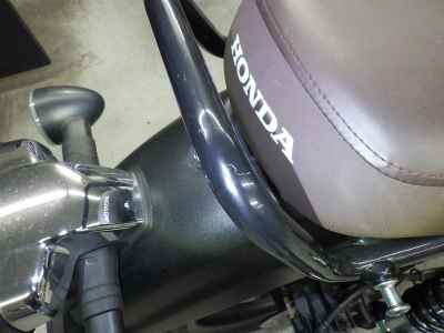 Honda GB350 2024
