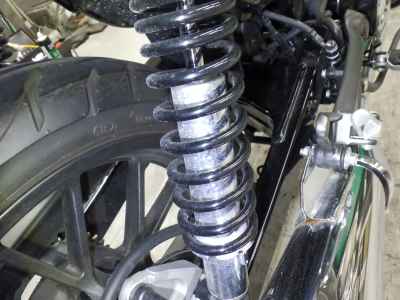 Honda GB350 2024