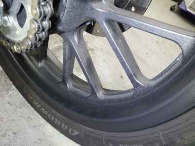 Honda GB350 2024