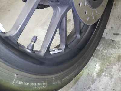 Honda GB350 2024
