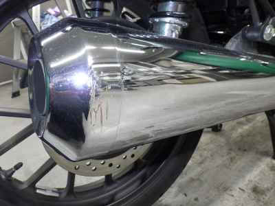 Honda GB350 2024