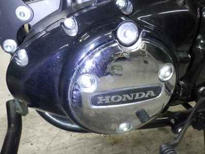 Honda GB350 2024