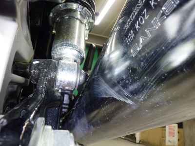 Honda GB350 2024
