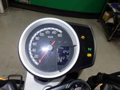 Honda GB350 2024