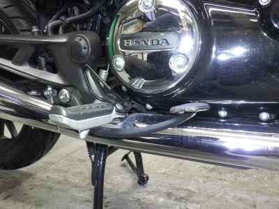 Honda GB350 2024