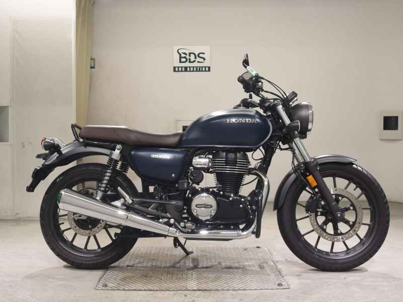 Honda GB350 2024