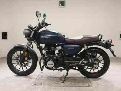 Honda GB350 2024