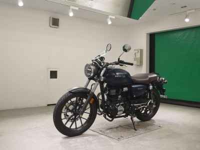 Honda GB350 2024