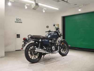 Honda GB350 2024