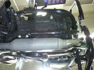 Honda GB350 2024