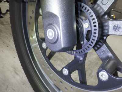 Honda GB350 2024