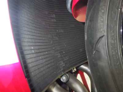 Honda CBR600RR 2021
