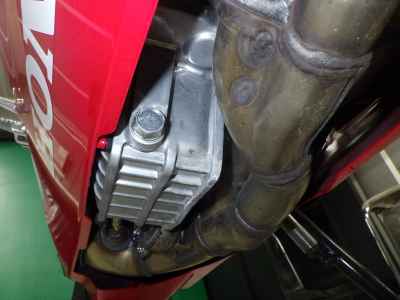 Honda CBR600RR 2021