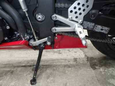 Honda CBR600RR 2021