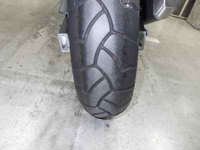 Honda NC750X DCT 2019
