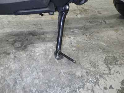 Honda NC750X DCT 2019