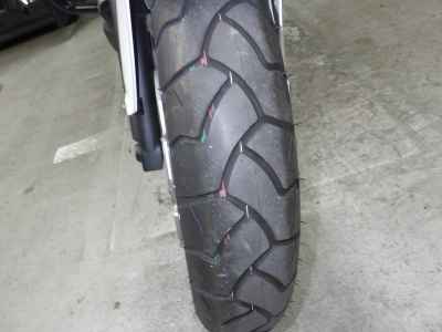 Honda NC750X DCT 2019