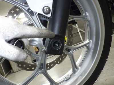 Honda NC750X DCT 2019