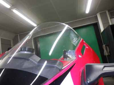 Honda CBR1000RR 2021