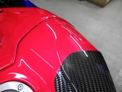 Honda CBR1000RR 2021