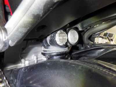 Honda CBR1000RR 2021