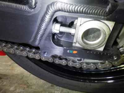 Honda CBR1000RR 2021