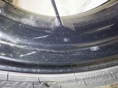 Honda CBR1000RR 2021