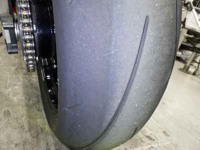 Honda CBR1000RR 2021