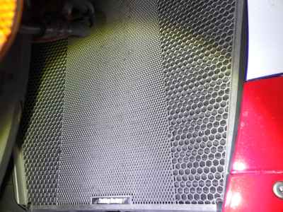 Honda CBR1000RR 2021