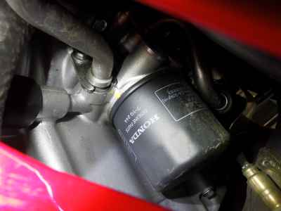 Honda CBR1000RR 2021