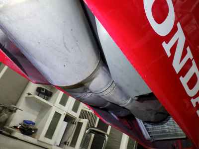 Honda CBR1000RR 2021