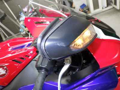 Honda CBR1000RR 2021