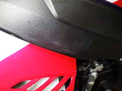 Honda CBR1000RR 2021