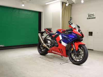 Honda CBR1000RR 2021