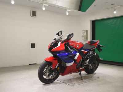 Honda CBR1000RR 2021