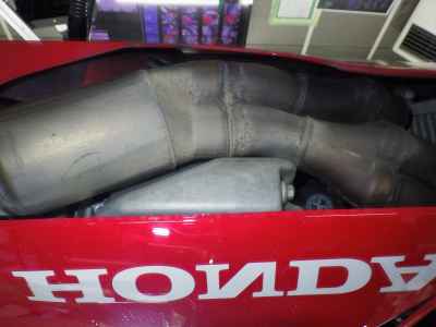 Honda CBR1000RR 2021