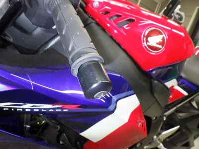 Honda CBR1000RR 2021