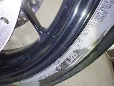 Honda CBR1000RR 2021