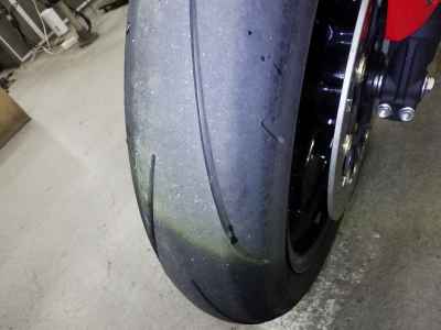 Honda CBR1000RR 2021