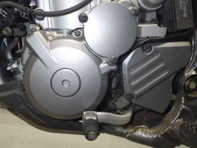 Suzuki DR-Z400SM 2005