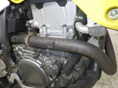 Suzuki DR-Z400SM 2005