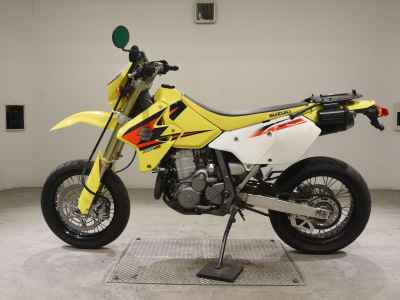 Suzuki DR-Z400SM 2005
