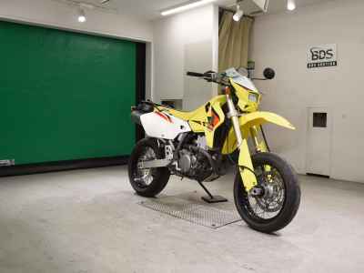Suzuki DR-Z400SM 2005