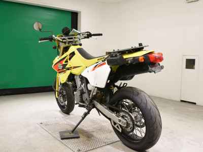 Suzuki DR-Z400SM 2005
